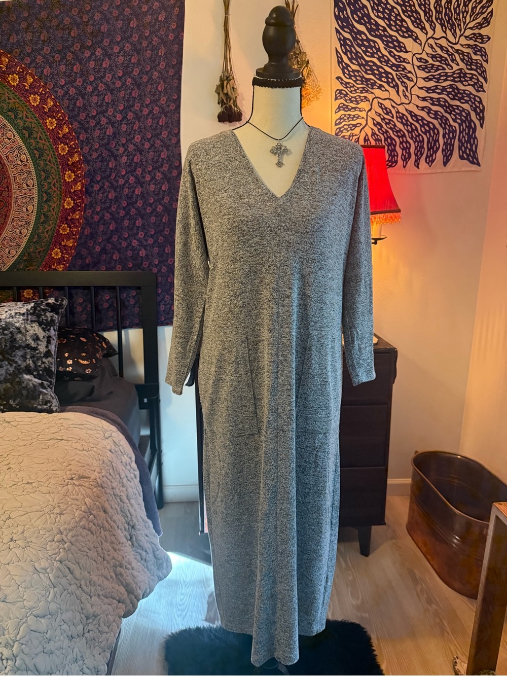 Lucky Brand Dress